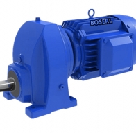 1800W变频RX系列减速器用于折叠盘机能达到120转每分钟吗?